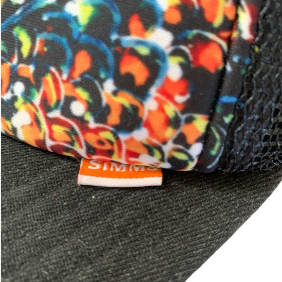 Simms Abby Paffrato Cap - Picture 4 of 6